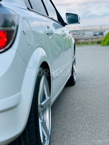Opel Astra-7