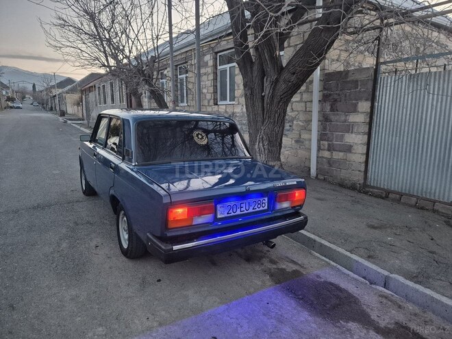 LADA (VAZ) 2107-7