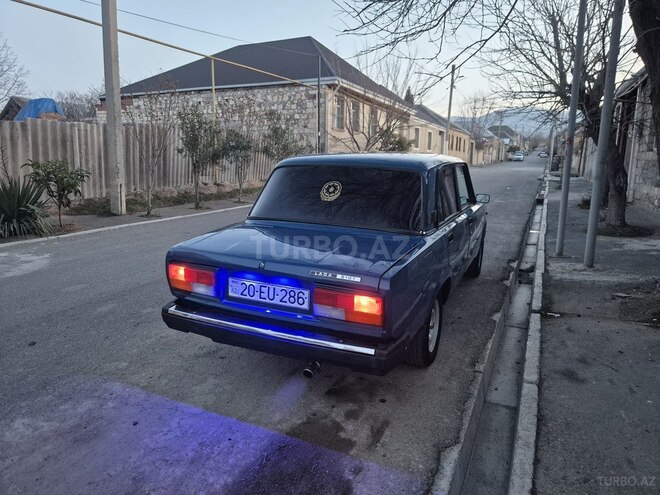 LADA (VAZ) 2107-6