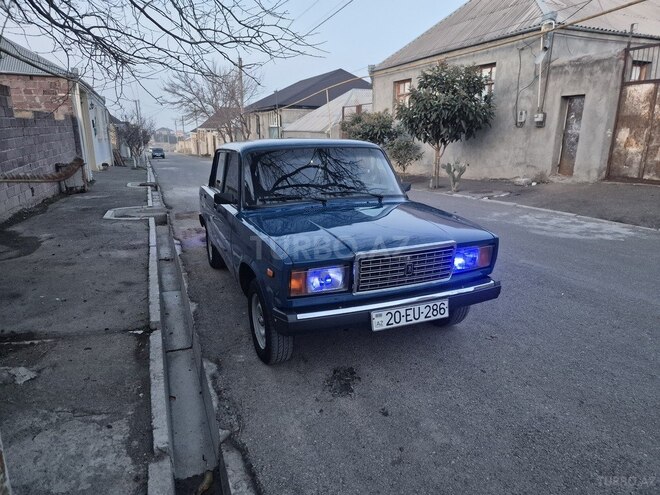 LADA (VAZ) 2107-3