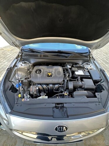 Kia Forte-11