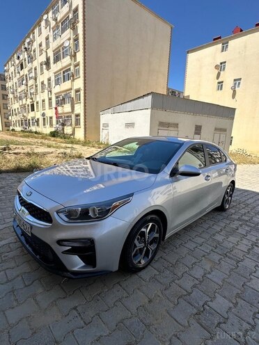 Kia Forte-3