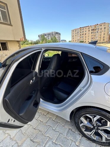 Kia Forte-5