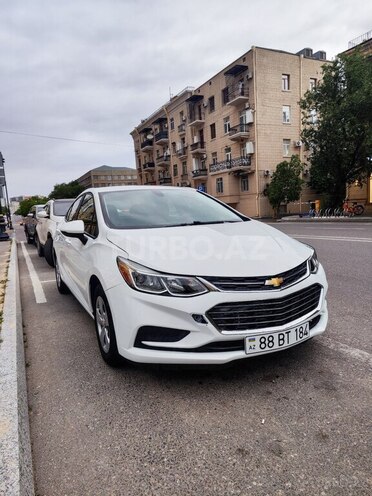 Chevrolet Cruze-12
