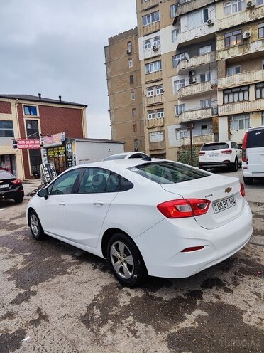 Chevrolet Cruze-3