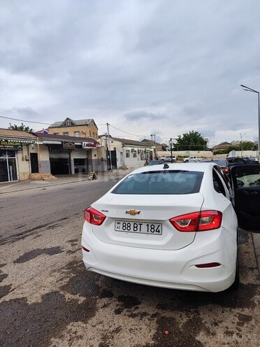 Chevrolet Cruze-2