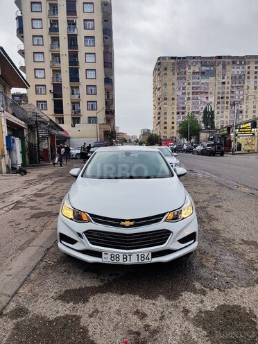 Chevrolet Cruze-6