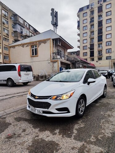 Chevrolet Cruze-8