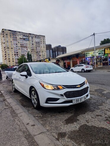 Chevrolet Cruze-13