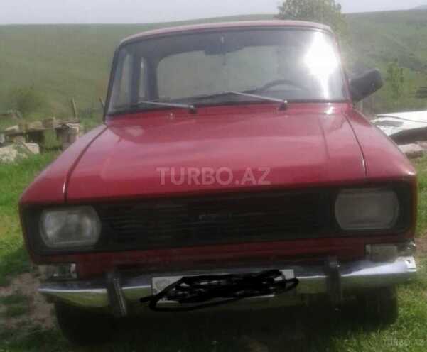 Moskvich 2140-1