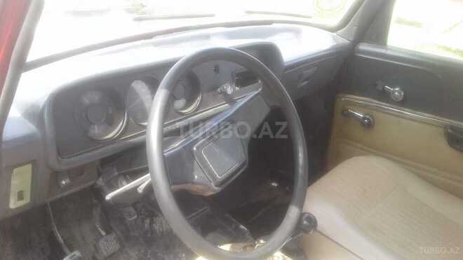 Moskvich 2140-4