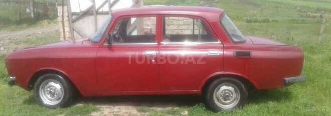 Moskvich 2140-3
