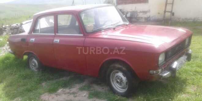 Moskvich 2140-2
