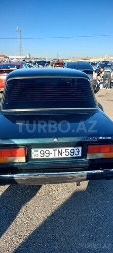 LADA (VAZ) 2107-3