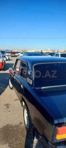 LADA (VAZ) 2107-5