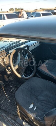 LADA (VAZ) 2107-6