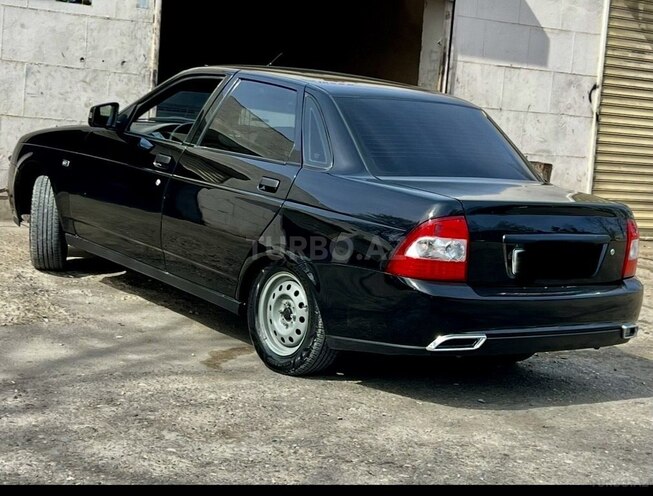 LADA (VAZ) Priora-3