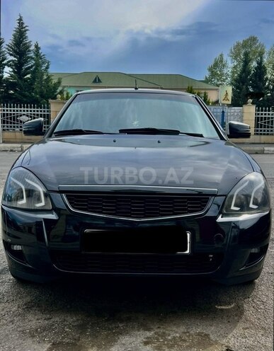 LADA (VAZ) Priora-2