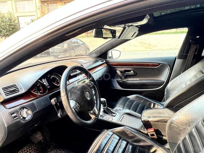 Volkswagen Passat CC-7