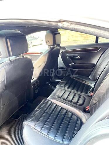 Volkswagen Passat CC-8
