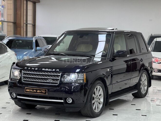 Land Rover Range Rover-3