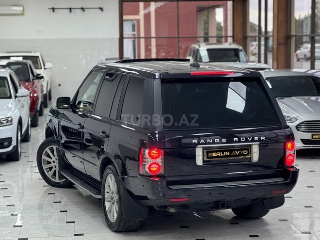 Land Rover Range Rover-7