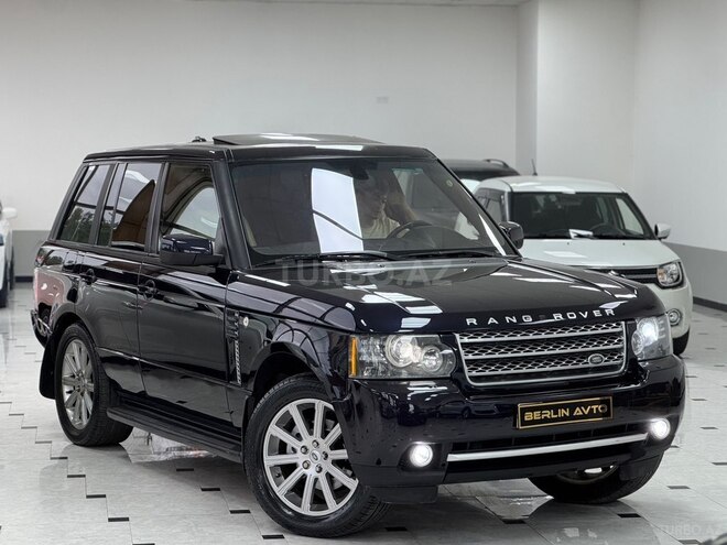 Land Rover Range Rover-2
