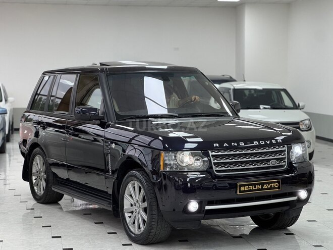 Land Rover Range Rover-4
