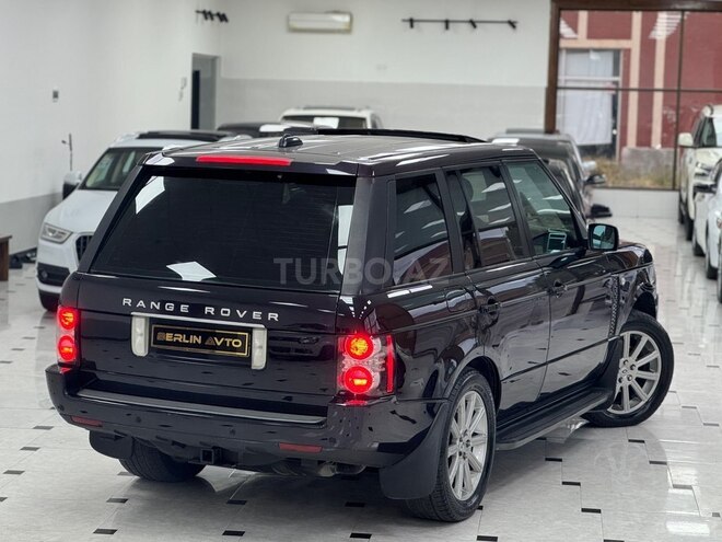 Land Rover Range Rover-8