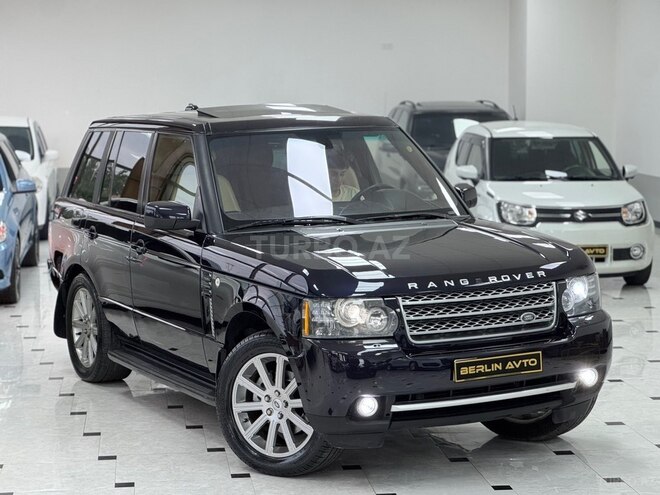 Land Rover Range Rover-6