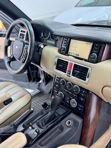 Land Rover Range Rover-19