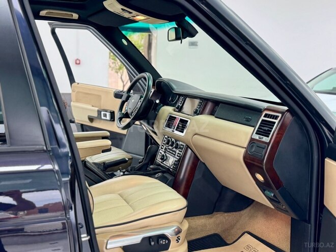 Land Rover Range Rover-16