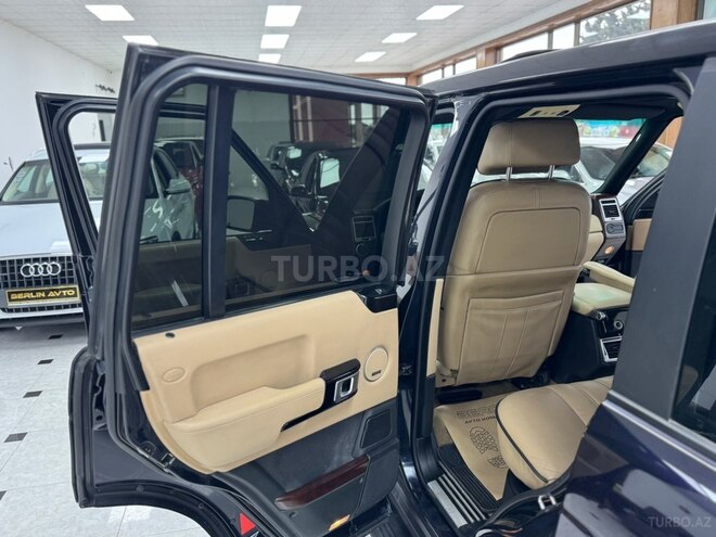 Land Rover Range Rover-22