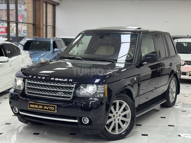 Land Rover Range Rover-13