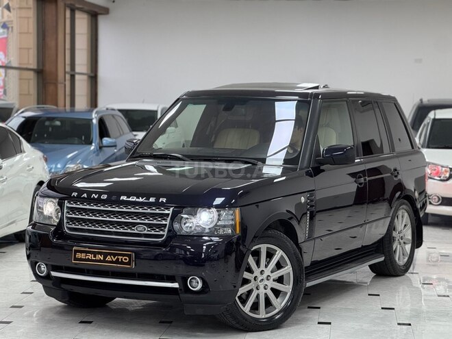 Land Rover Range Rover-5