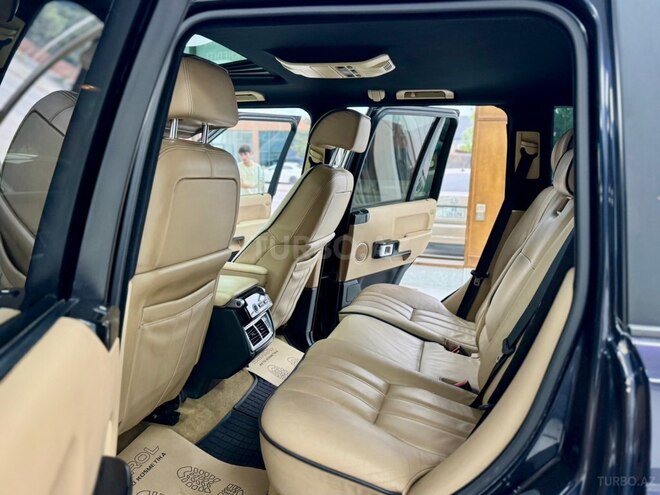 Land Rover Range Rover-23
