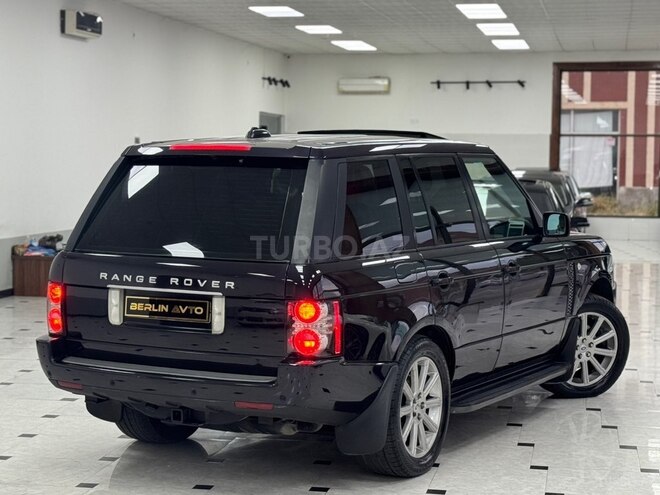 Land Rover Range Rover-12