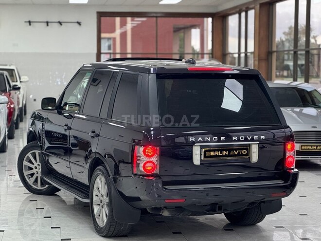 Land Rover Range Rover-11