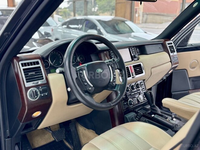 Land Rover Range Rover-17