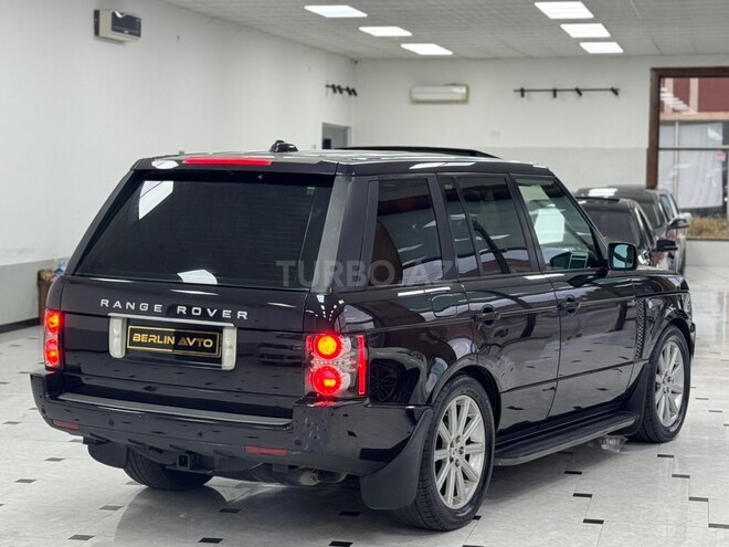 Land Rover Range Rover-10