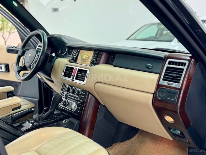 Land Rover Range Rover-18