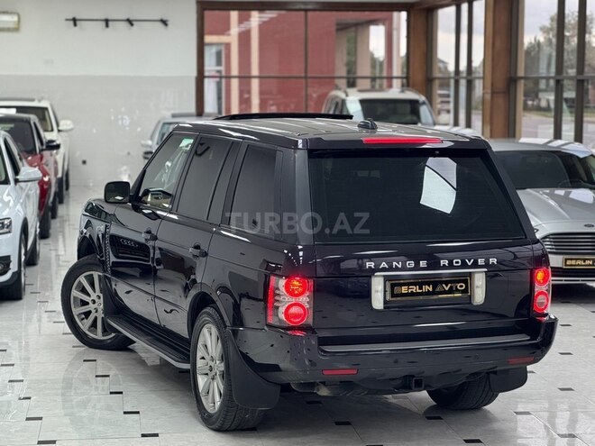 Land Rover Range Rover-14