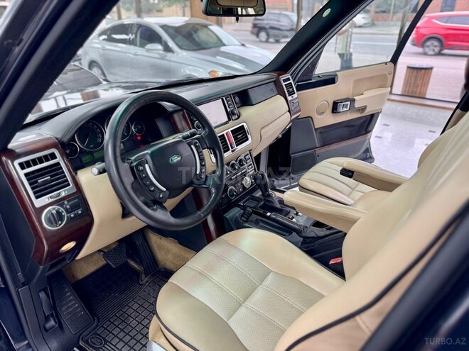 Land Rover Range Rover-20
