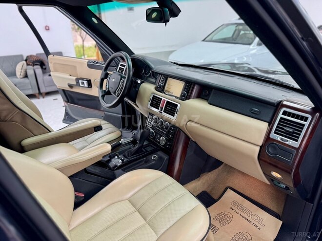 Land Rover Range Rover-21