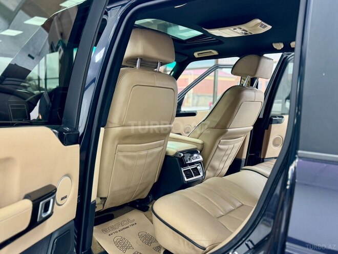 Land Rover Range Rover-26