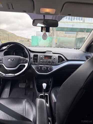Kia Morning-7