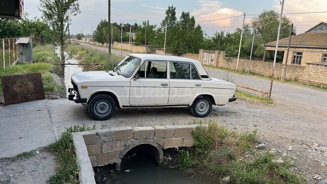 LADA (VAZ) 2106-3