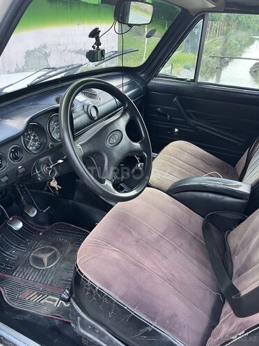 LADA (VAZ) 2106-5
