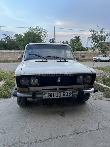 LADA (VAZ) 2106-1