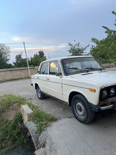LADA (VAZ) 2106-6